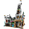 LEGO 21348 Ideas Dungeons & Dragons: Die Sage vom